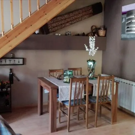 Check-in Casas El Ru *