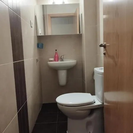 Daire Check-in Casas El Ru El Run