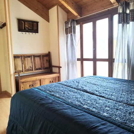 Check-in Casas El Ru Daire El Run