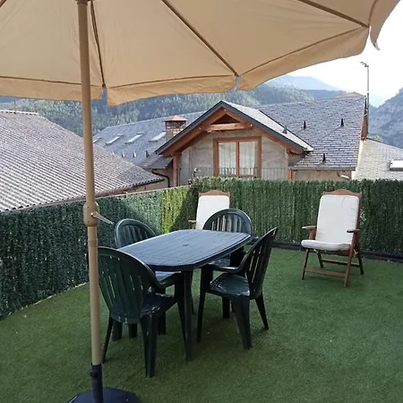 Daire Check-in Casas El Ru