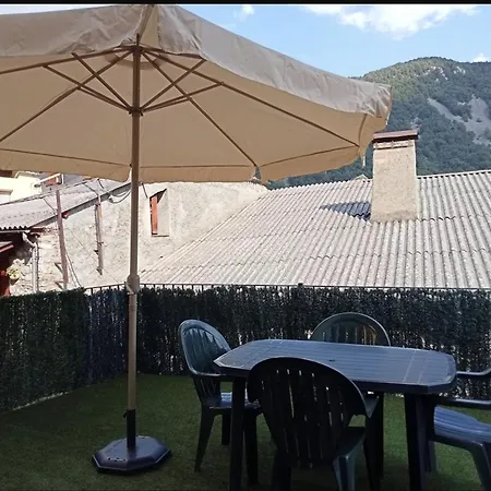 Daire Check-in Casas El Ru *