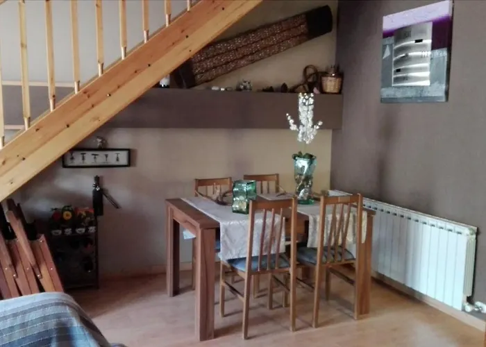 Check-in Casas El Ru *