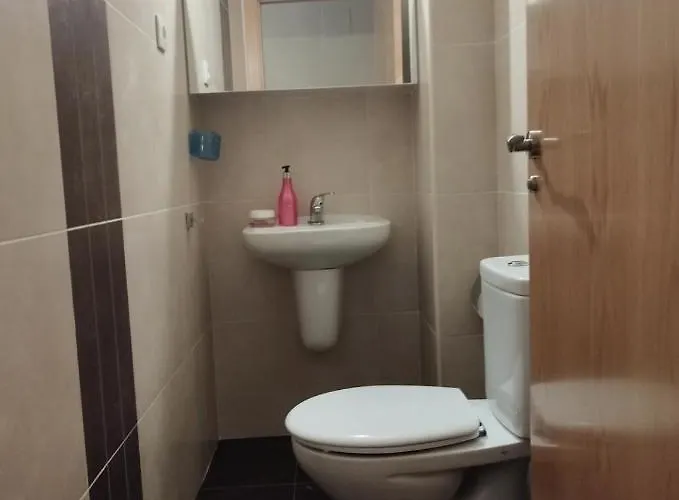 Lägenhet Check-in Casas El Ru El Run