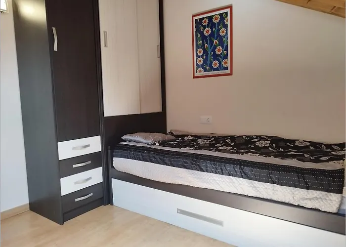 Check-in Casas El Ru * El Run