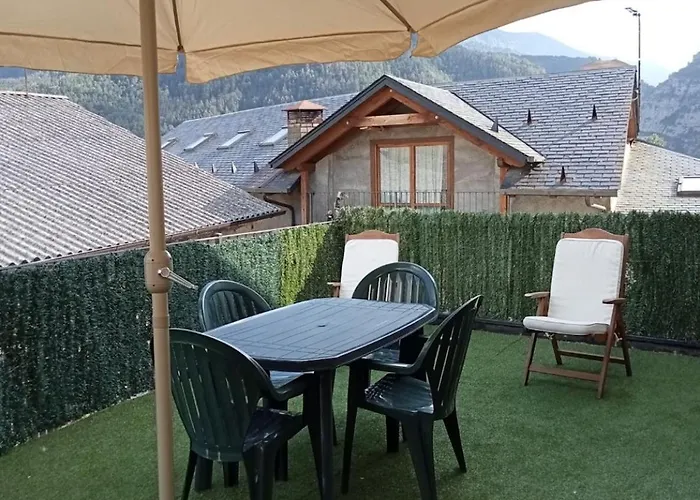 Lägenhet Check-in Casas El Ru